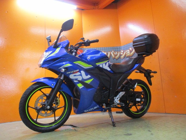 社外マフラー！ＥＴＣ！ＵＳＢ！社外キャリア！ＲＢＯＸ！の正にフルオプ車がこの価格は他店追従不可能価格